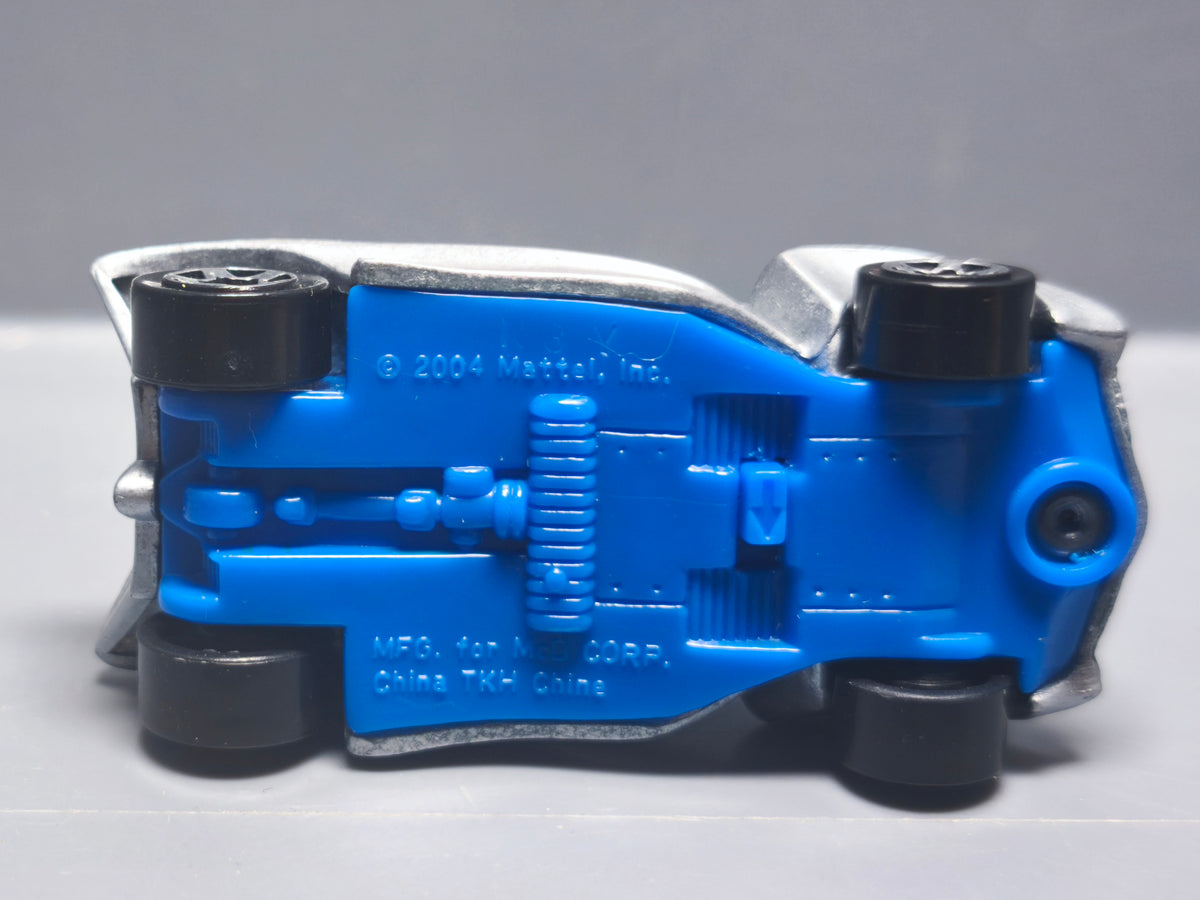 Hot Wheels 2004 promo mc donald Swoopy Do (A12)