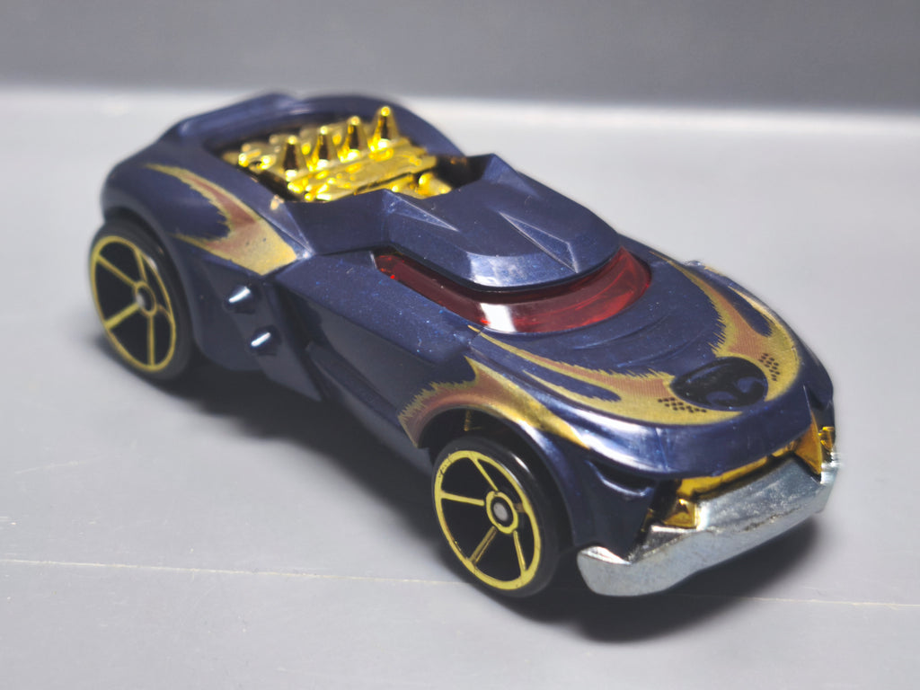 Hot Wheels Growler 2012-007 (A12)
