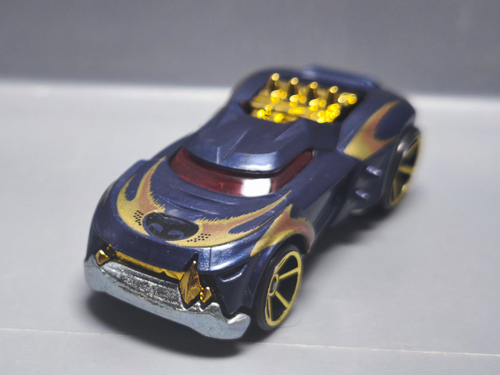 Hot Wheels Growler 2012-007 (A12)