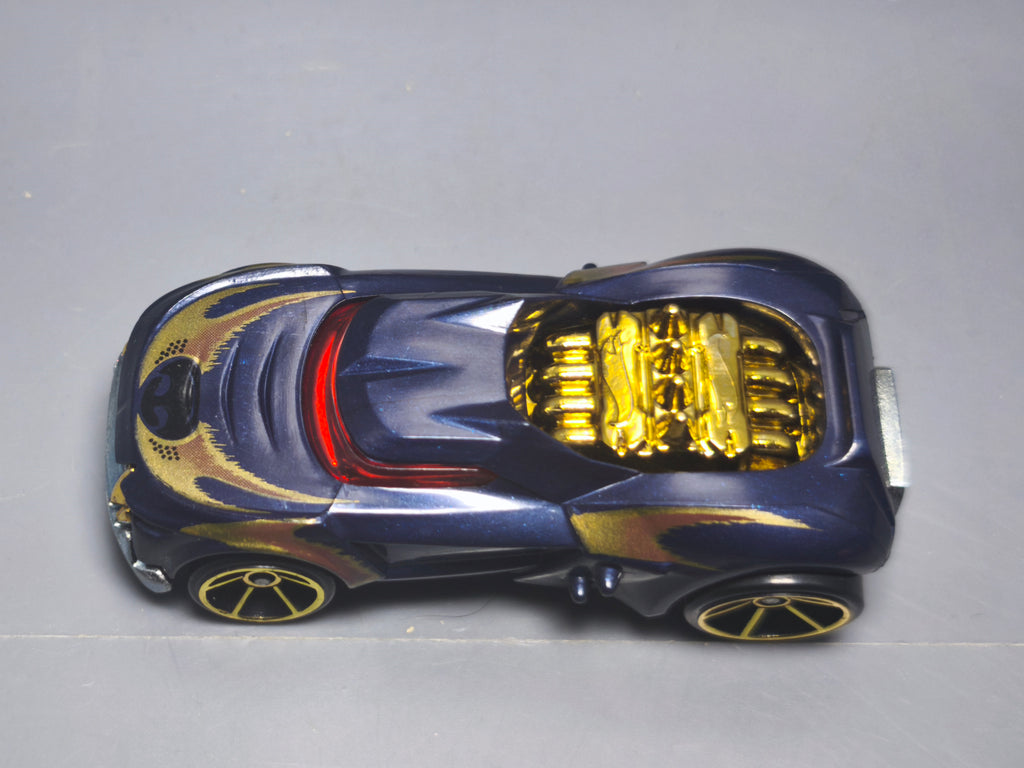 Hot Wheels Growler 2012-007 (A12)