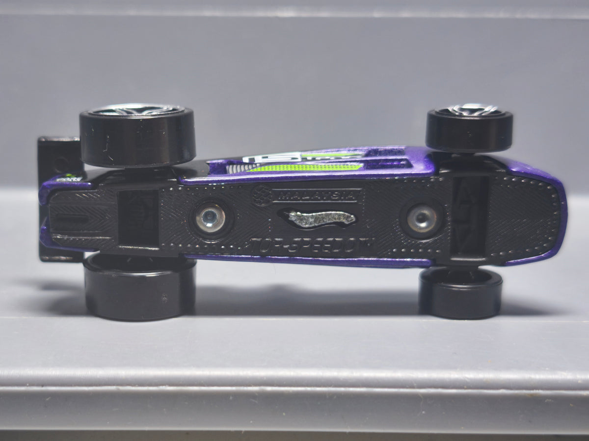 Hot Wheels Tor speedo version PR5 2005-041   (A12)