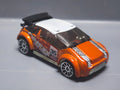 Hot Wheels Super gnat version 10SP 2007 multipack    (A12)