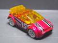 Hot Wheels Super gnat 2015 happy Easter exclusive Walmart  (A12)