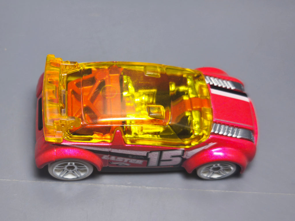 Hot Wheels Super gnat 2015 happy Easter exclusive Walmart  (A12)