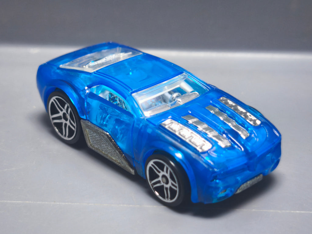 Hot Wheels Horseplay version PR5 2005-055  (A12)