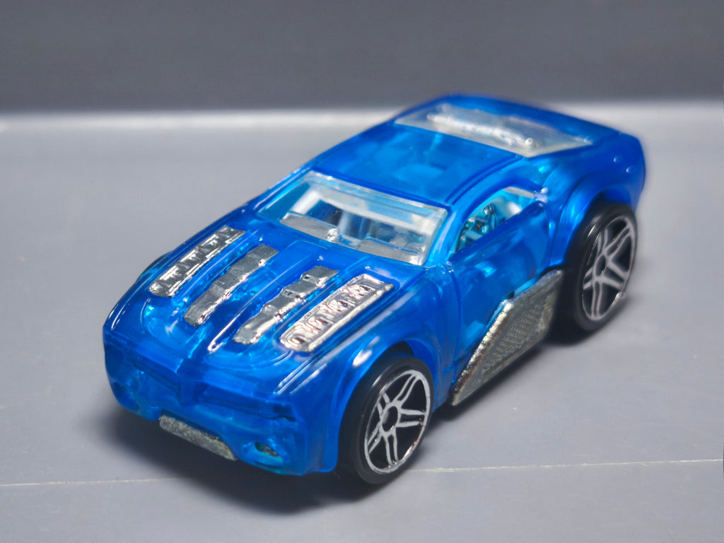 Hot Wheels Horseplay version PR5 2005-055  (A12)