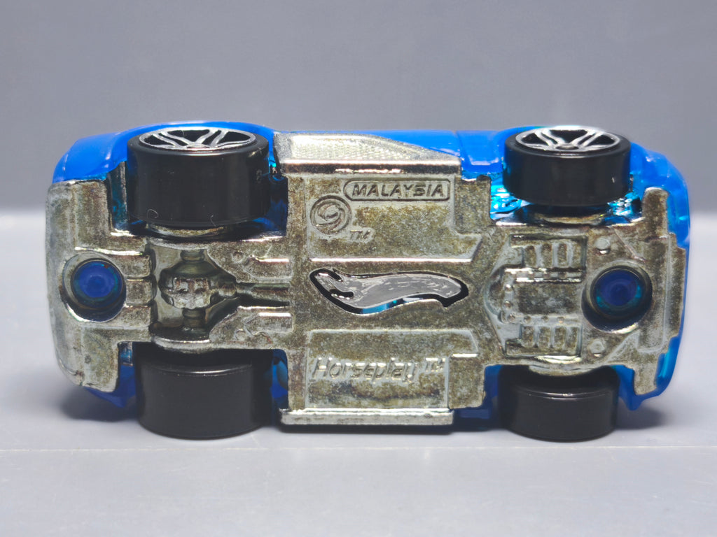 Hot Wheels Horseplay version PR5 2005-055  (A12)