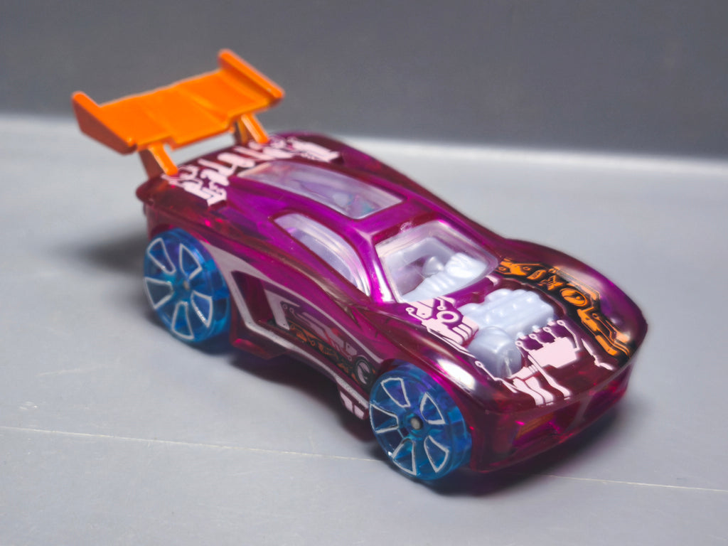 Hot Wheels Treasure Hunt Paradigm shift 2015-138 (A12)