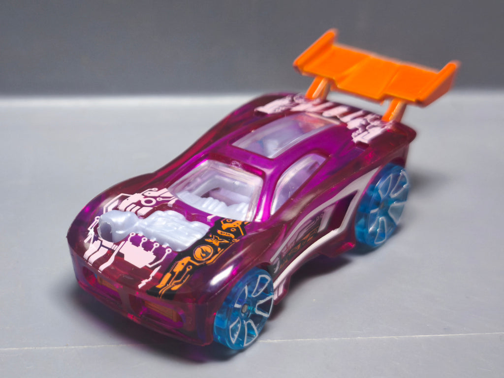 Hot Wheels Treasure Hunt Paradigm shift 2015-138 (A12)