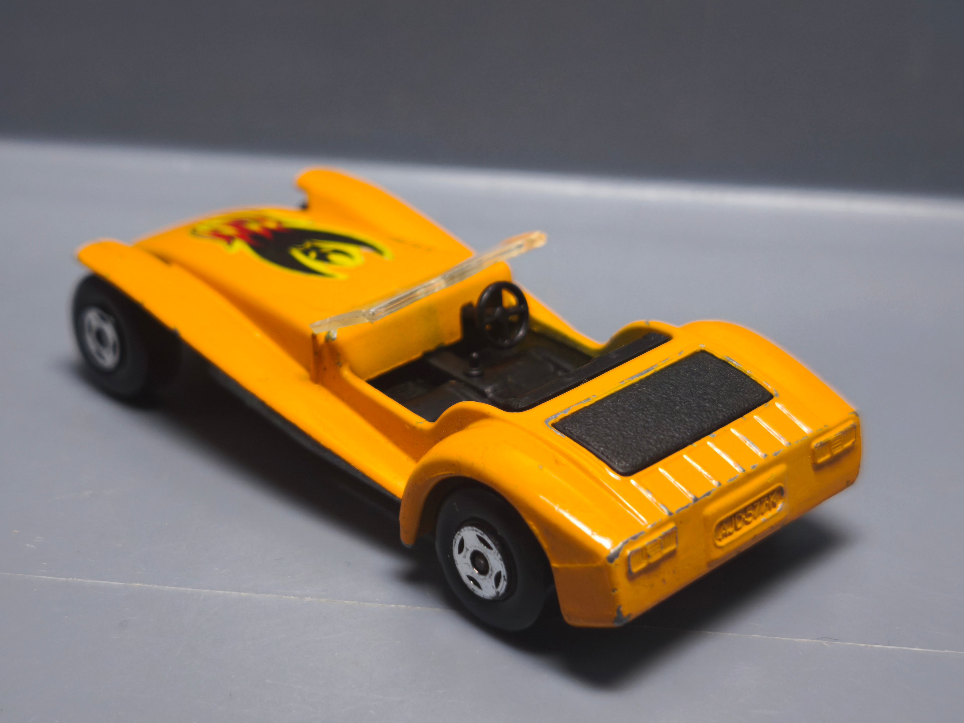 Matchbox Lotus super seven  (A13)