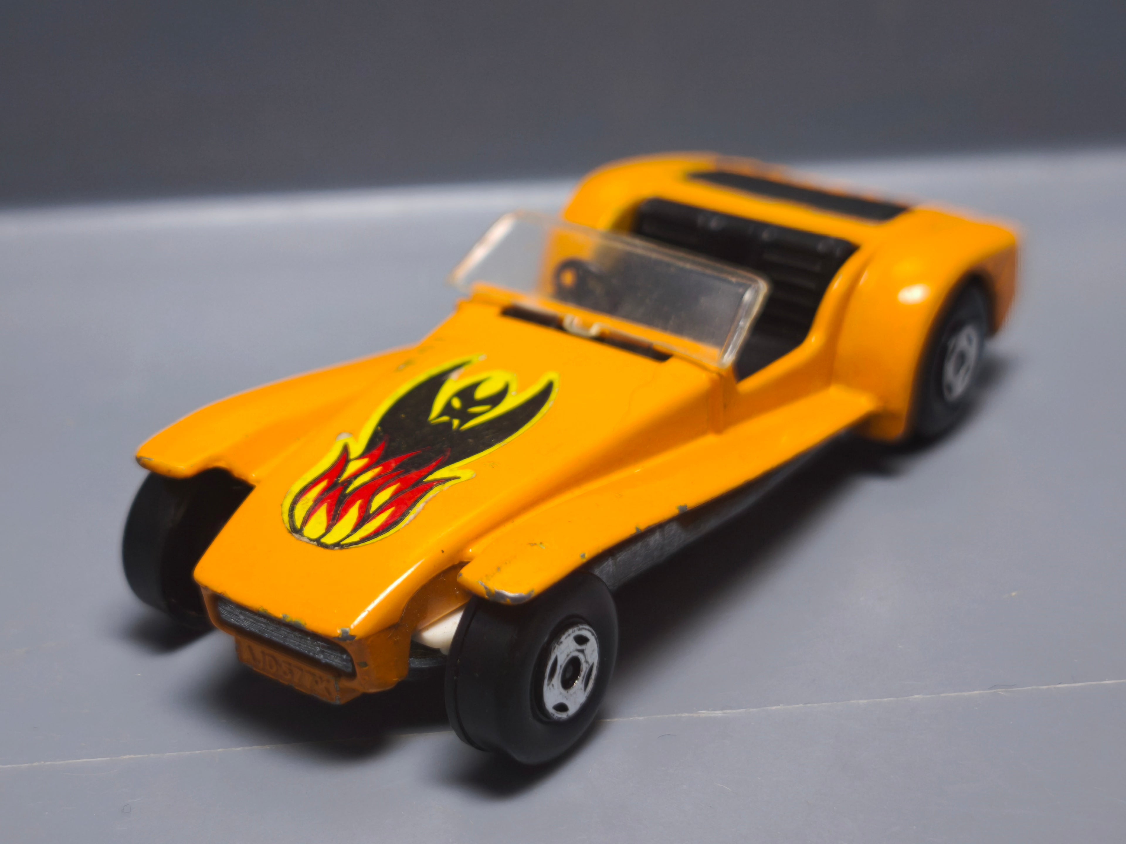 Matchbox Lotus super seven  (A13)