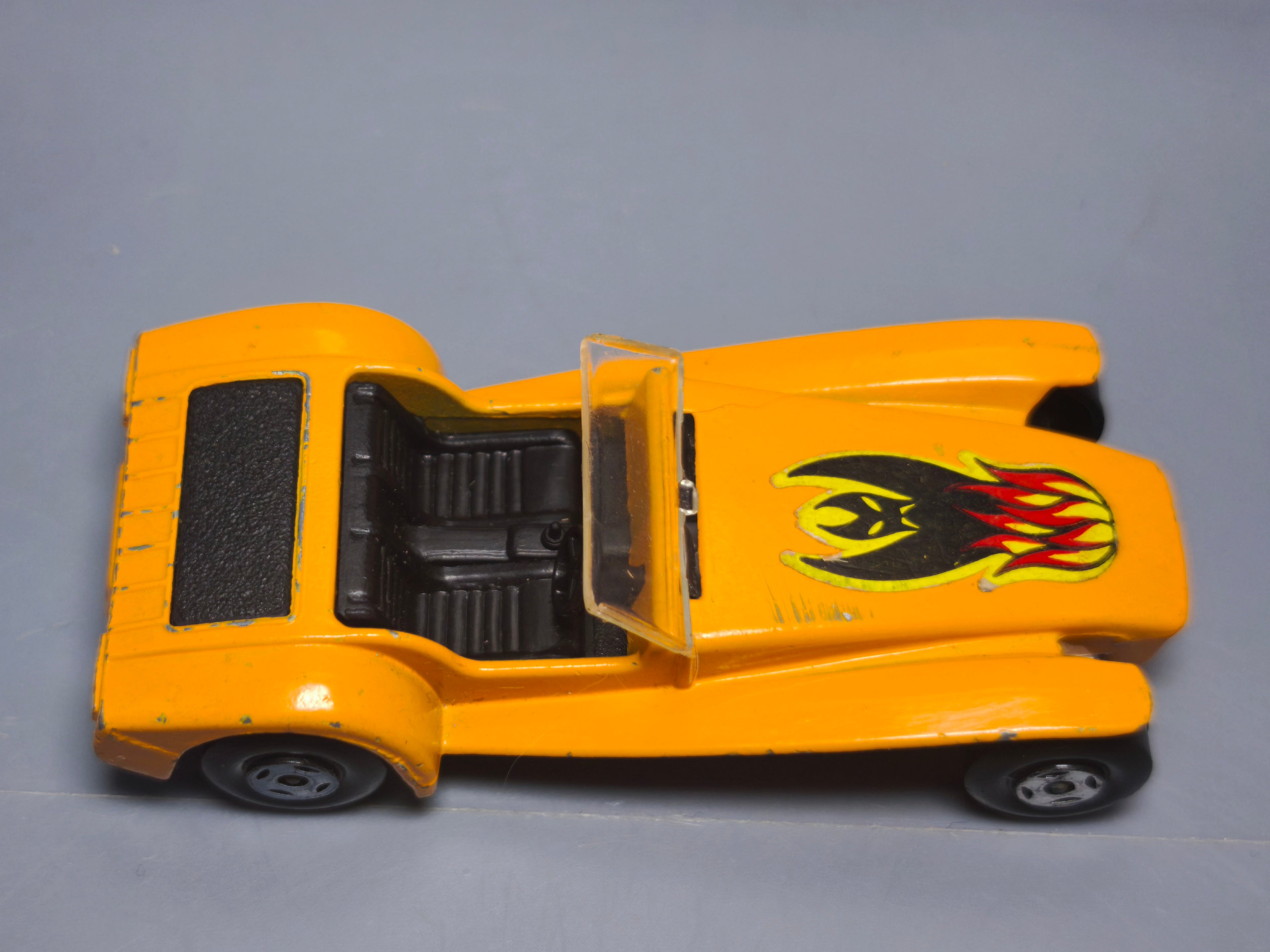Matchbox Lotus super seven  (A13)