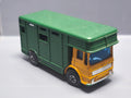 Matchbox AEC ergomatic horse box (A13)