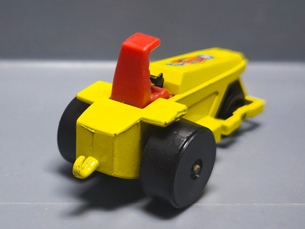 Matchbox Rod roller (A13)
