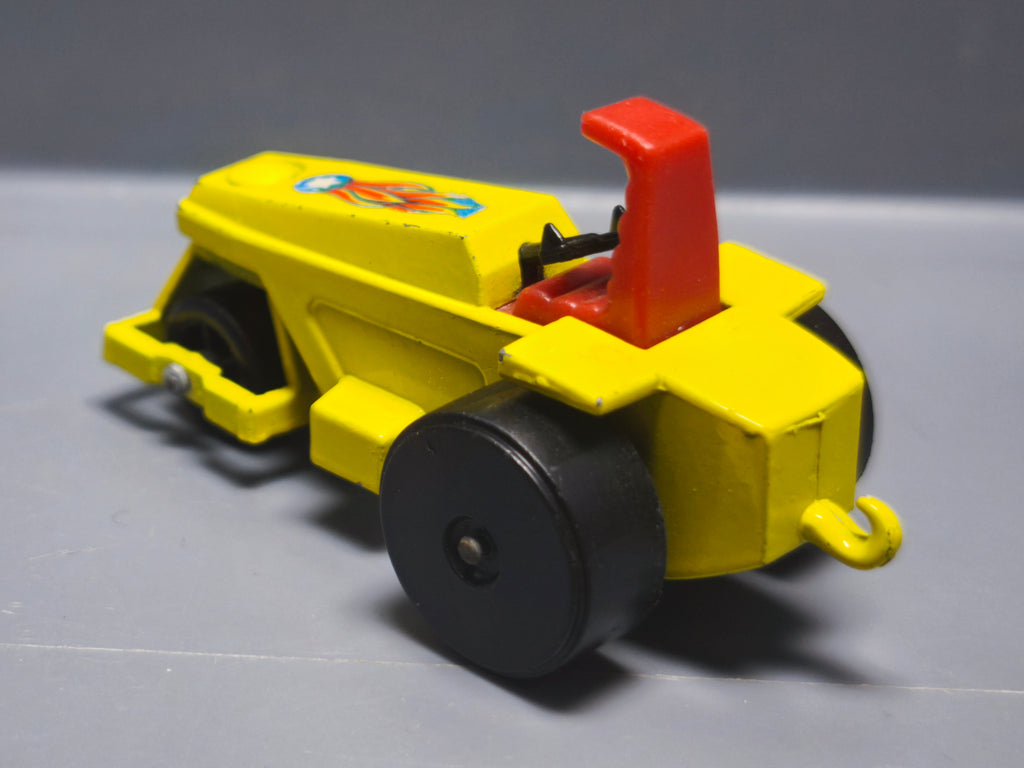 Matchbox Rod roller (A13)