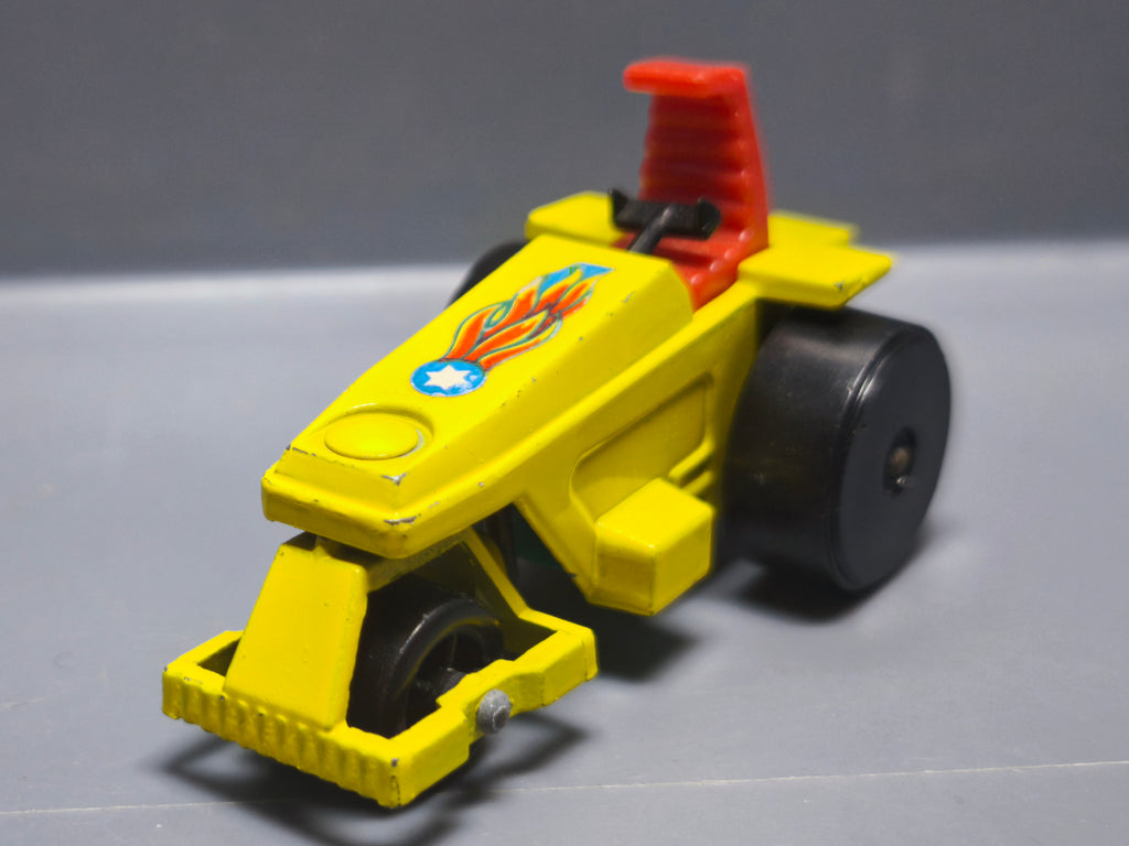 Matchbox Rod roller (A13)
