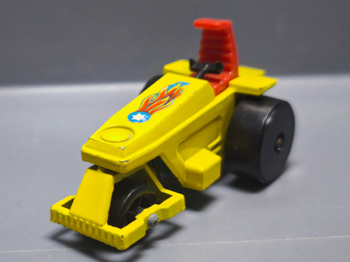 Matchbox Rod roller (A13)