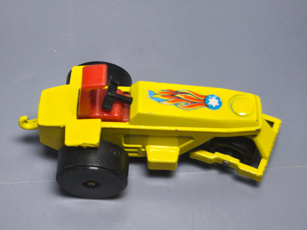Matchbox Rod roller (A13)