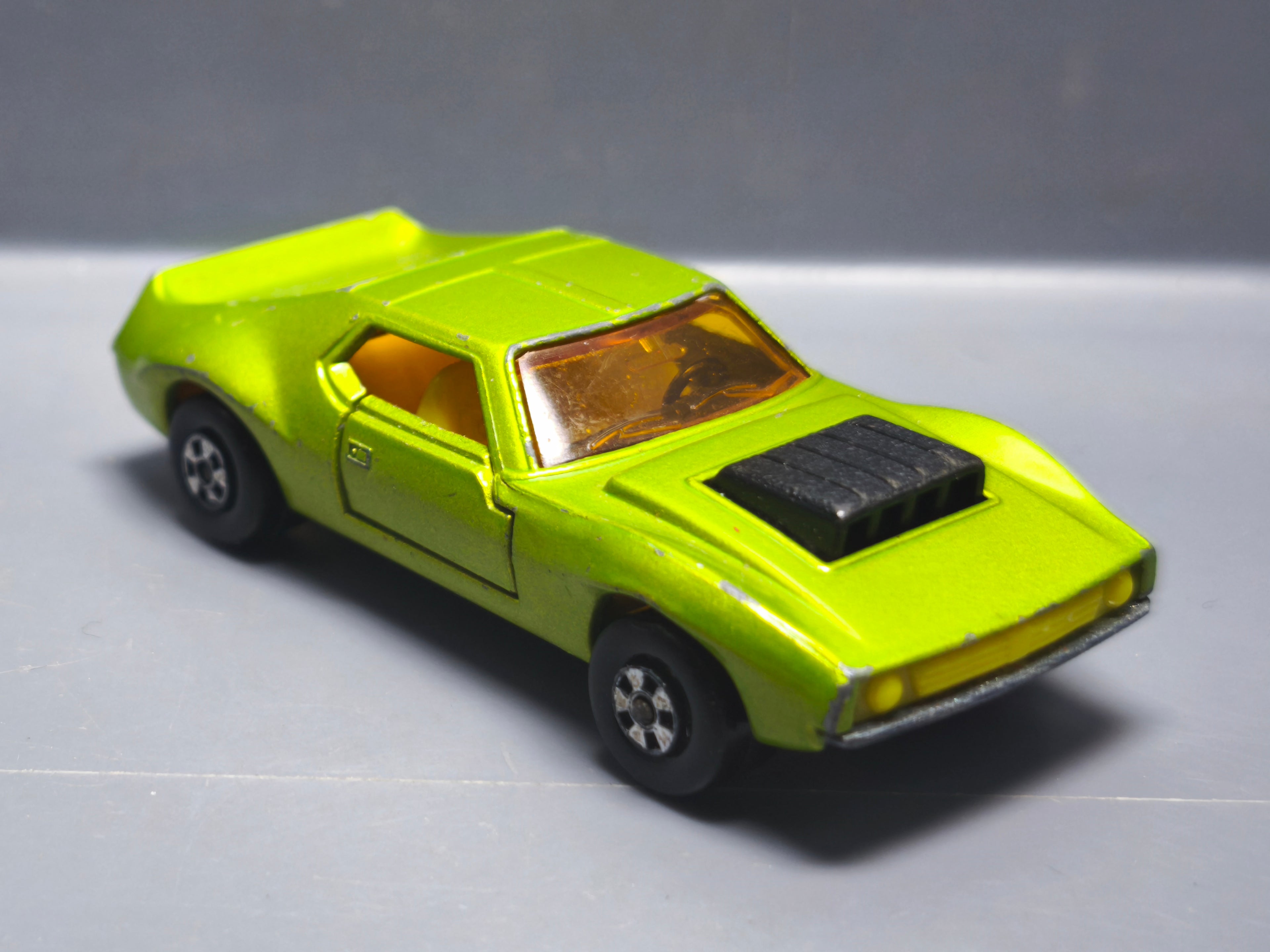 Matchbox AMX javelin  (A13)