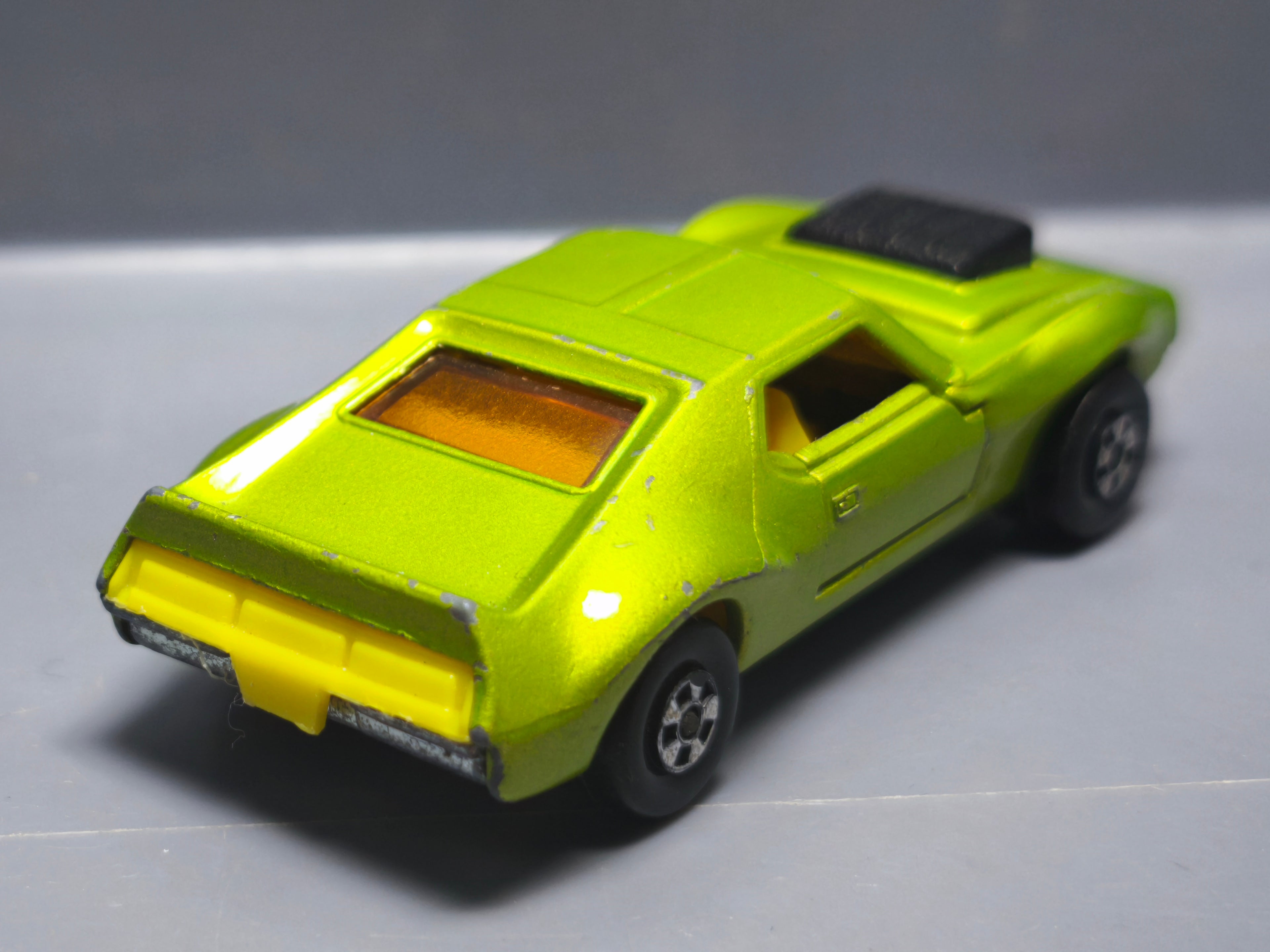 Matchbox AMX javelin  (A13)