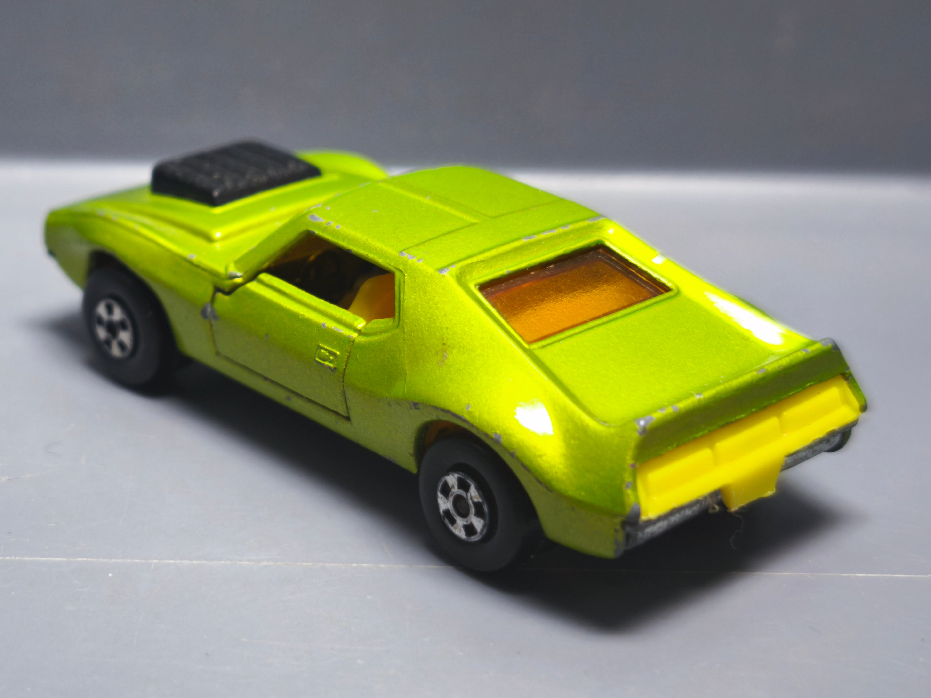 Matchbox AMX javelin  (A13)