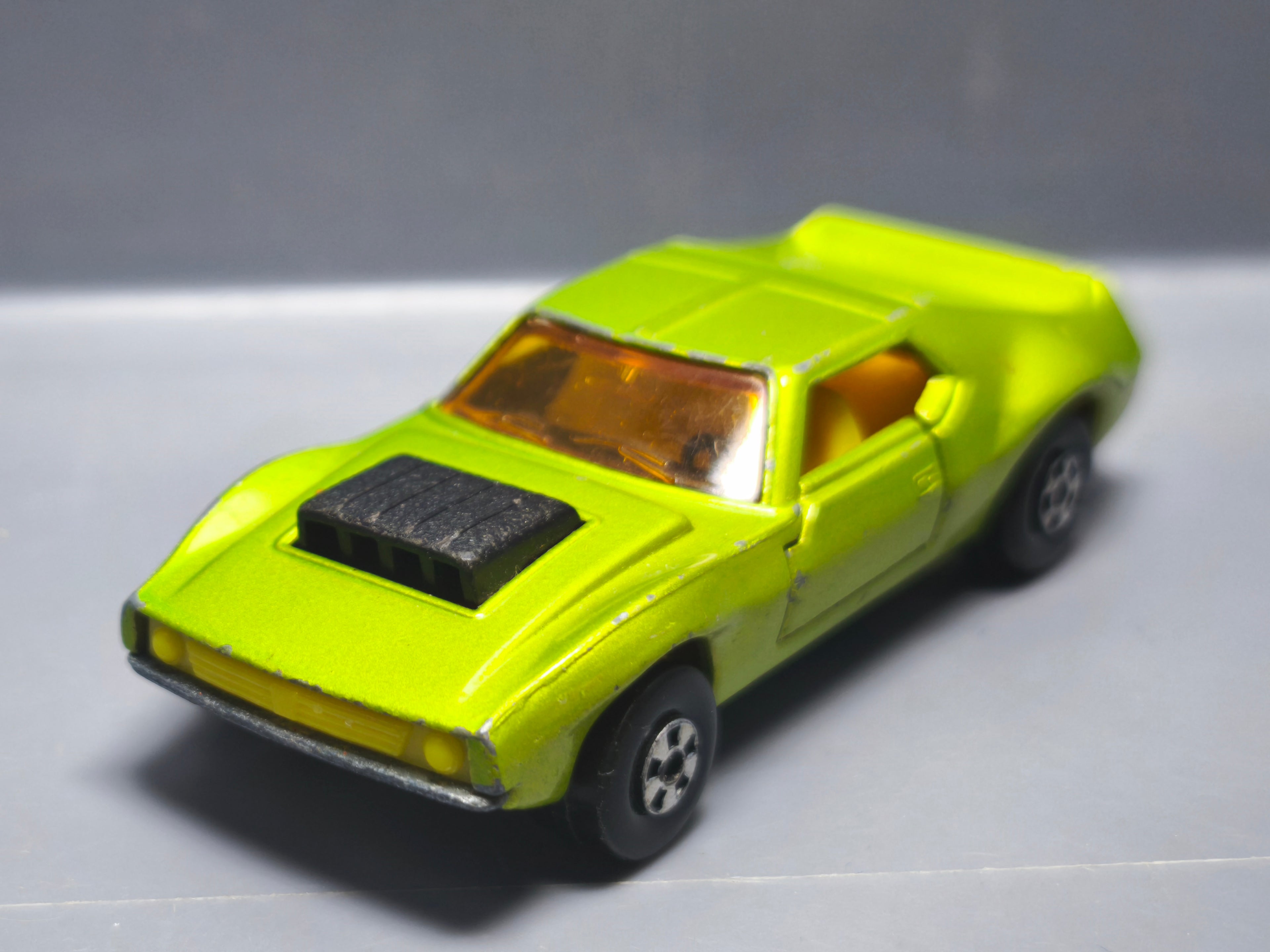 Matchbox AMX javelin  (A13)