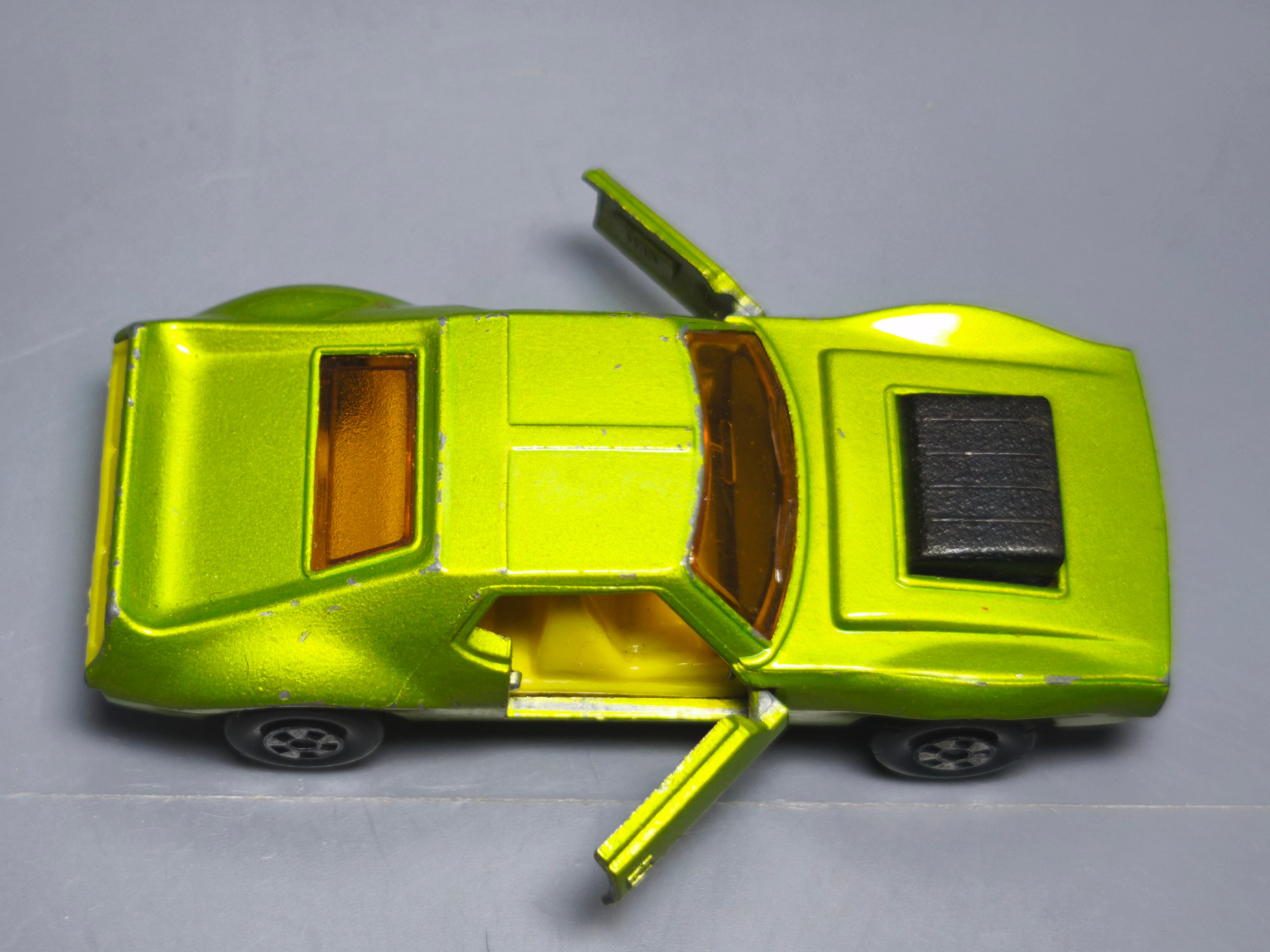 Matchbox AMX javelin  (A13)