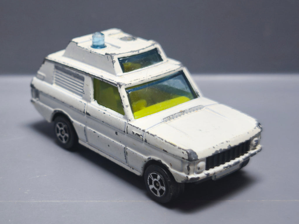 Corgi juniors  Range rover  (A13)
