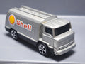 Corgi juniors  Petrol tanker  (A13)