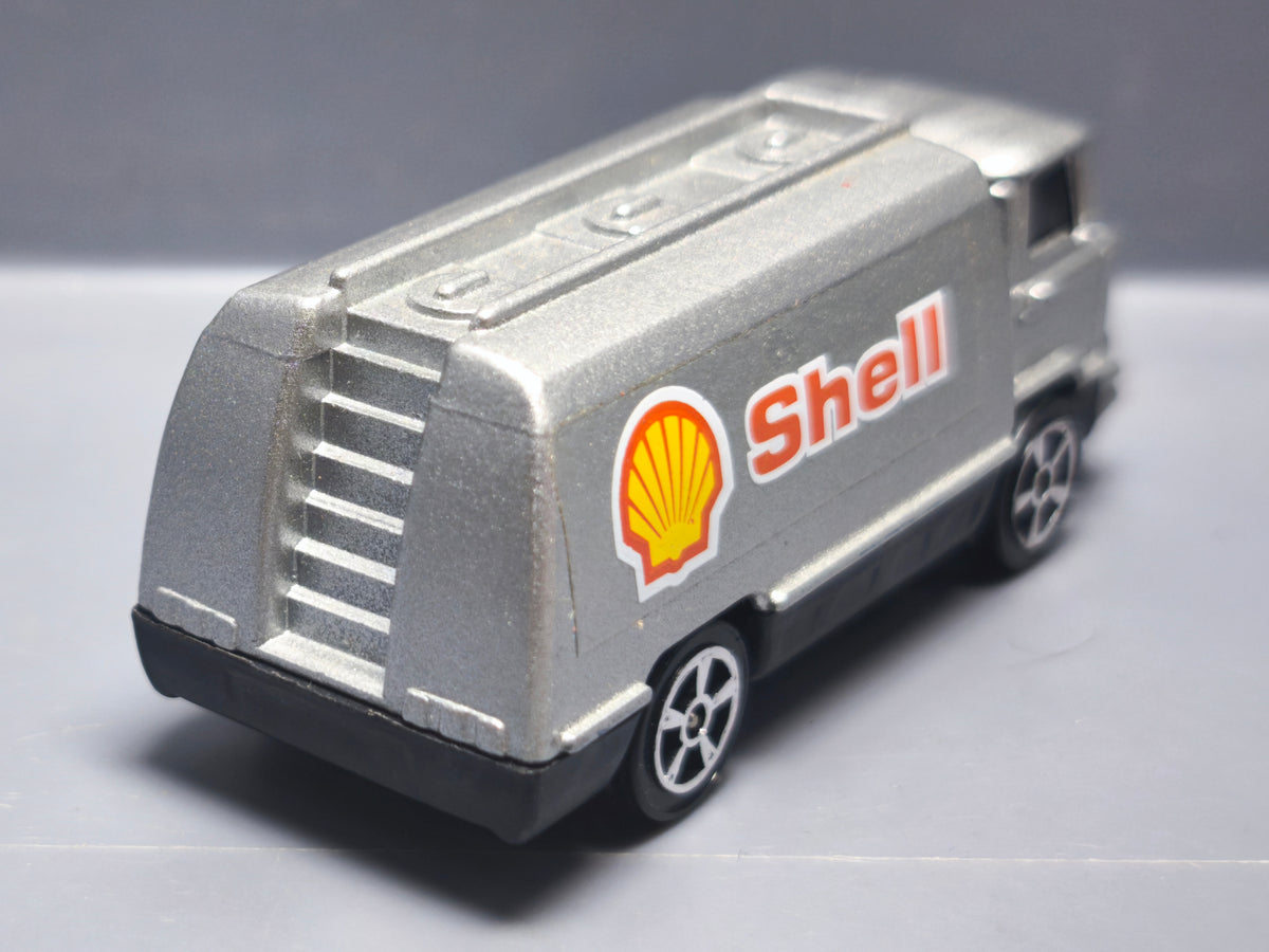 Corgi juniors  Petrol tanker  (A13)