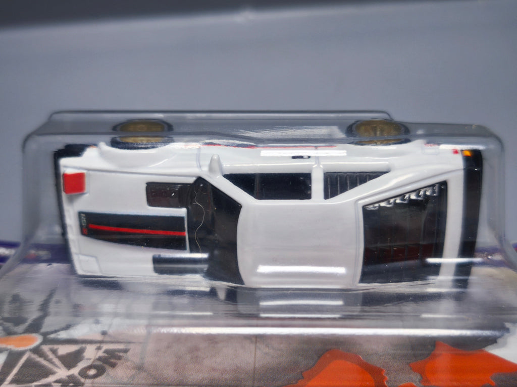 Hot Wheels 2024 World Tour 1982 Toyota Supra (NG46)