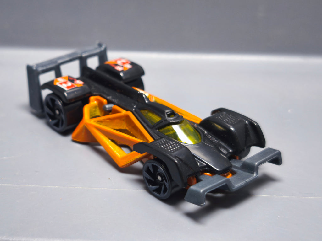 Hot Wheels First Editions Flash Drive 2017-147   (A14)