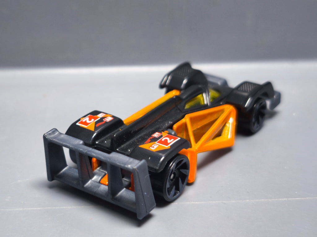 Hot Wheels First Editions Flash Drive 2017-147   (A14)