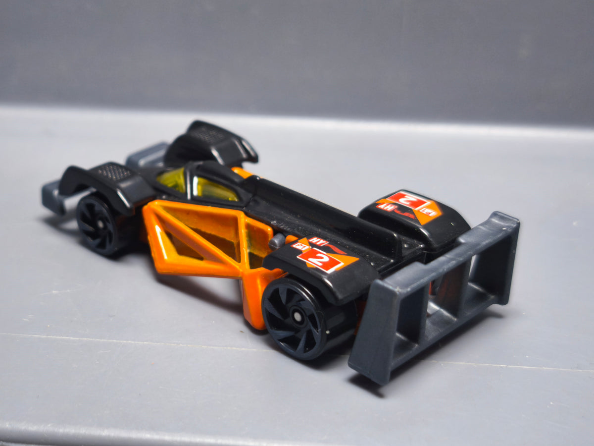 Hot Wheels First Editions Flash Drive 2017-147   (A14)