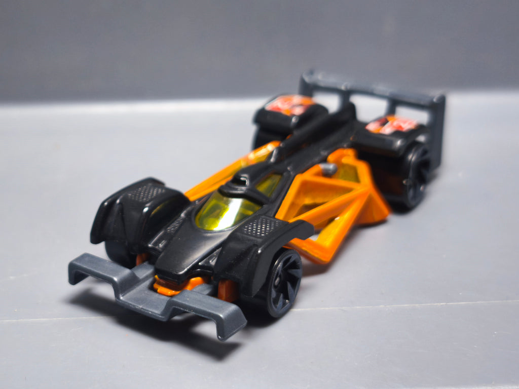Hot Wheels First Editions Flash Drive 2017-147   (A14)