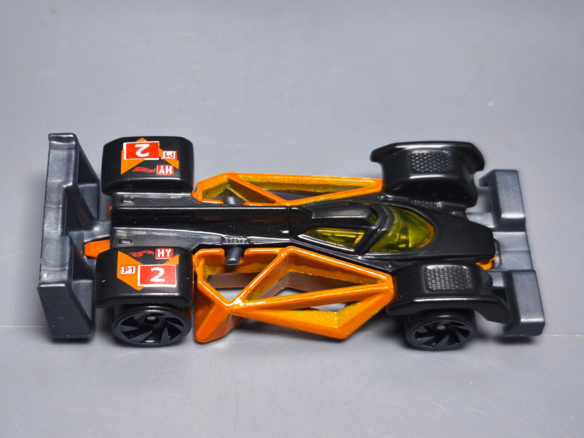 Hot Wheels First Editions Flash Drive 2017-147   (A14)