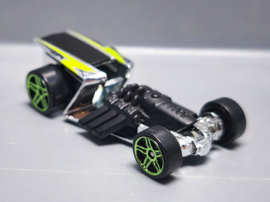 Hot Wheels Z-rod 2016-045   (A14)