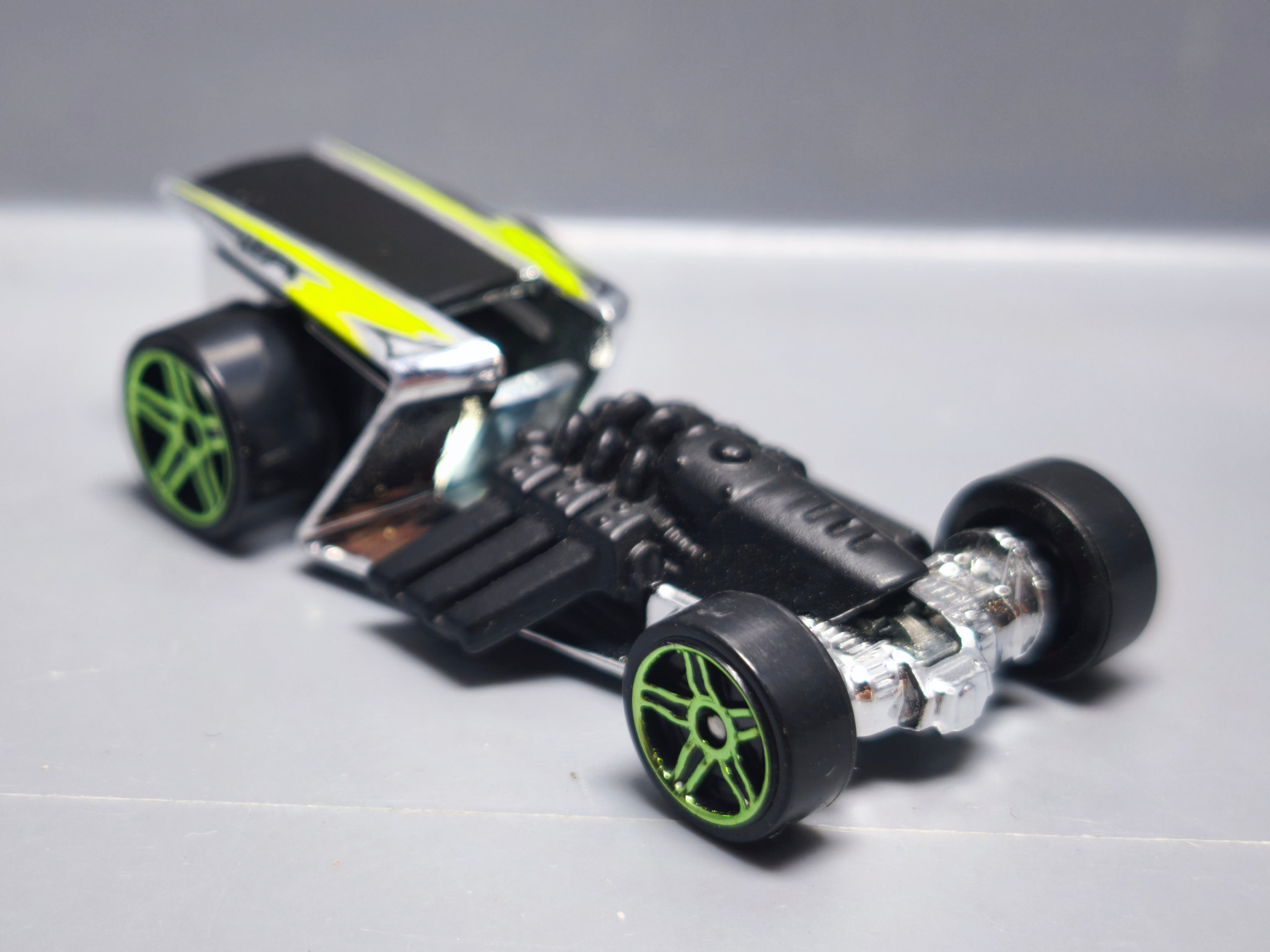 Hot Wheels Z-rod 2016-045   (A14)