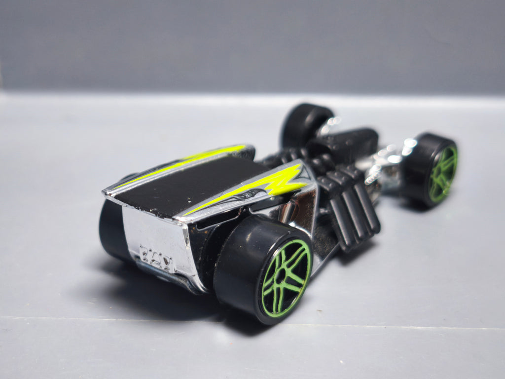 Hot Wheels Z-rod 2016-045   (A14)