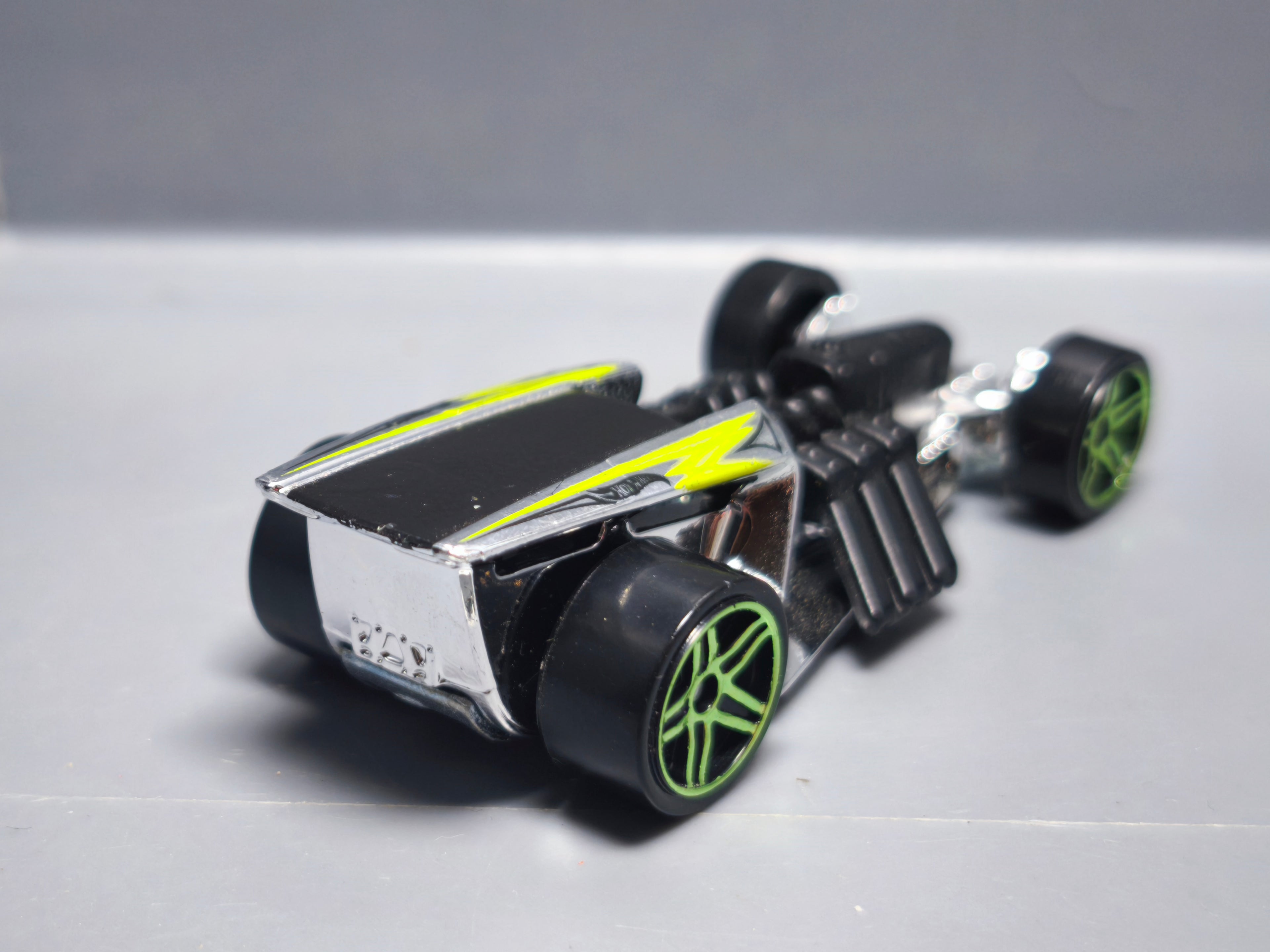 Hot Wheels Z-rod 2016-045   (A14)