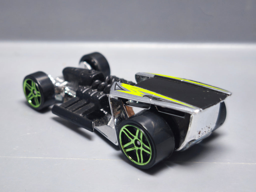 Hot Wheels Z-rod 2016-045   (A14)