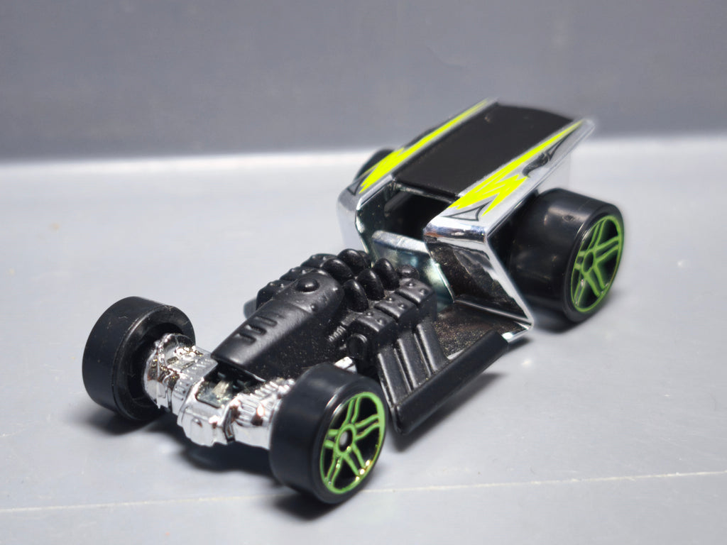 Hot Wheels Z-rod 2016-045   (A14)
