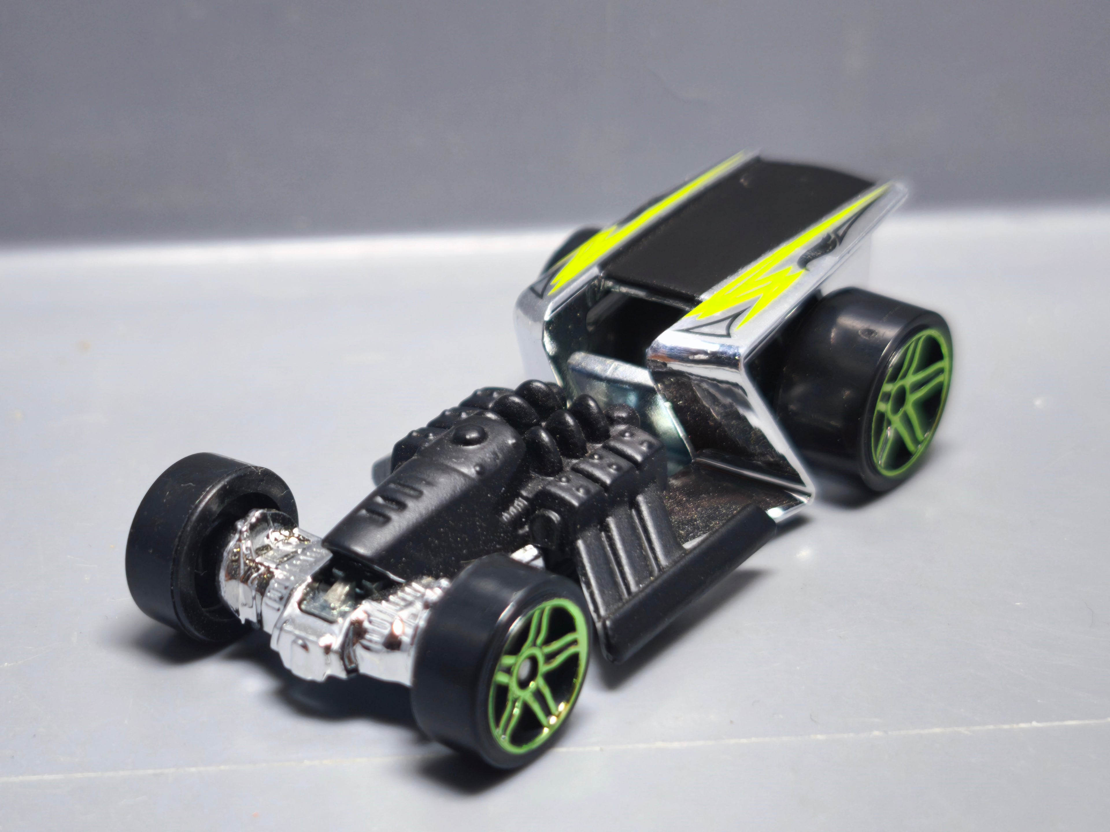 Hot Wheels Z-rod 2016-045   (A14)