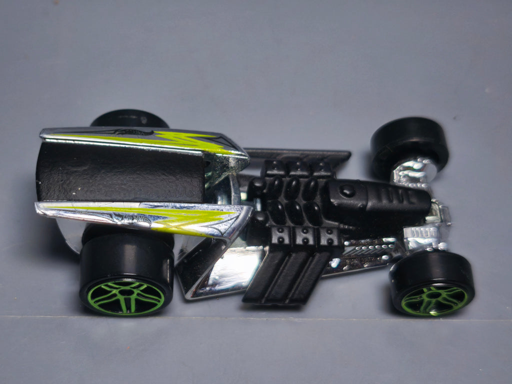 Hot Wheels Z-rod 2016-045   (A14)