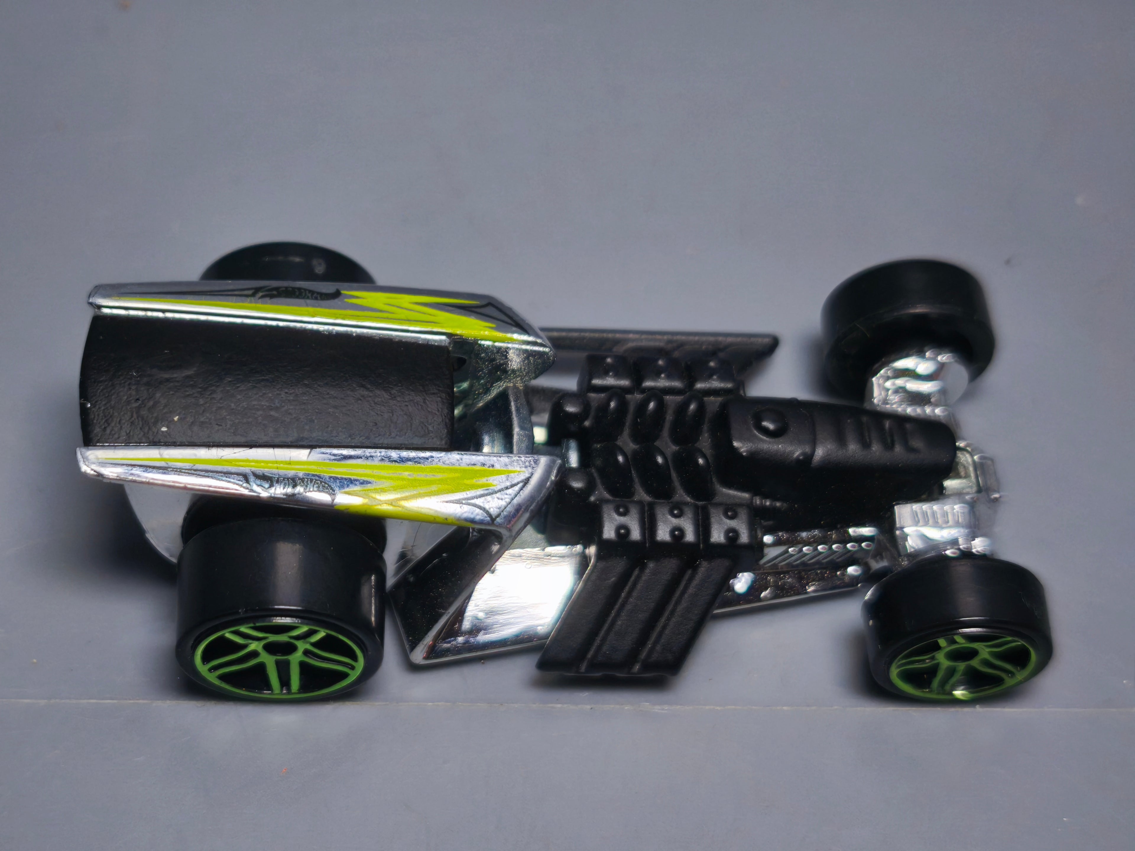 Hot Wheels Z-rod 2016-045   (A14)