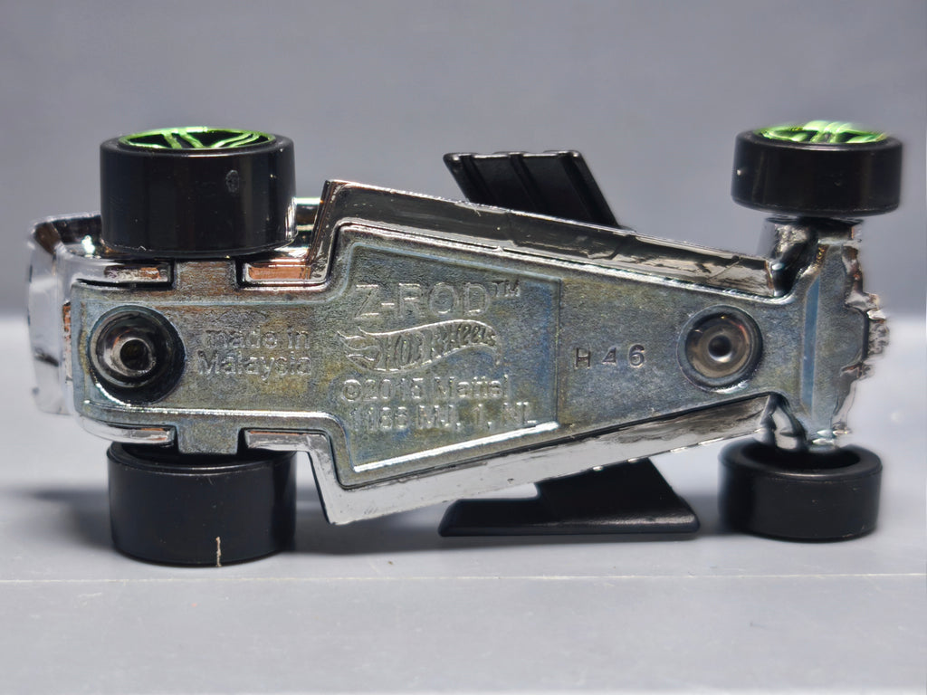 Hot Wheels Z-rod 2016-045   (A14)