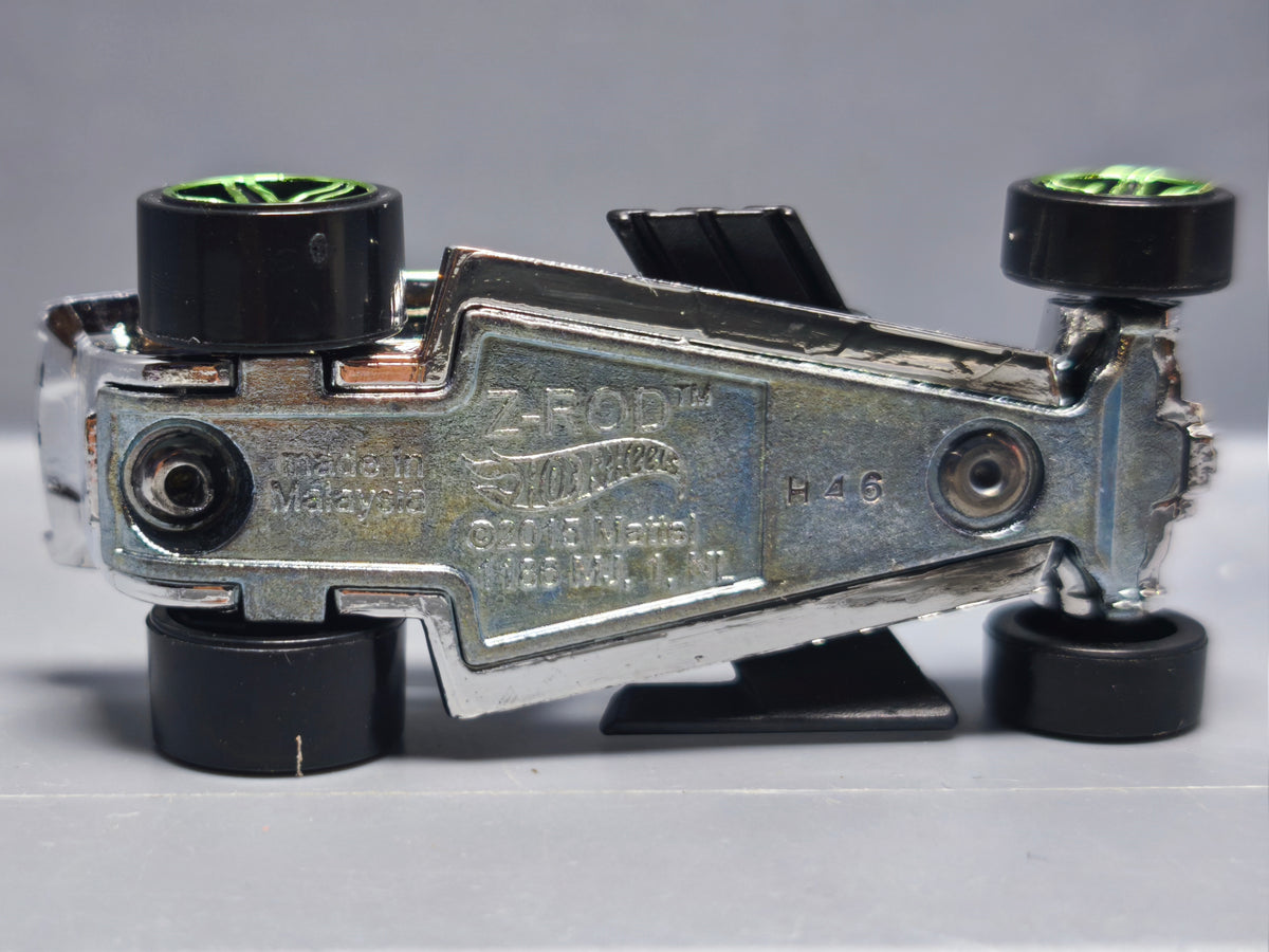Hot Wheels Z-rod 2016-045   (A14)