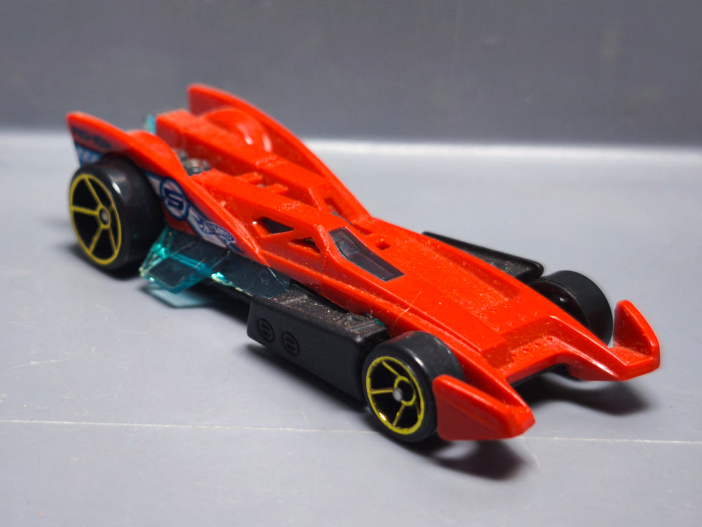 Hot Wheels RD-10 2012 exclusive multipack     (A14)