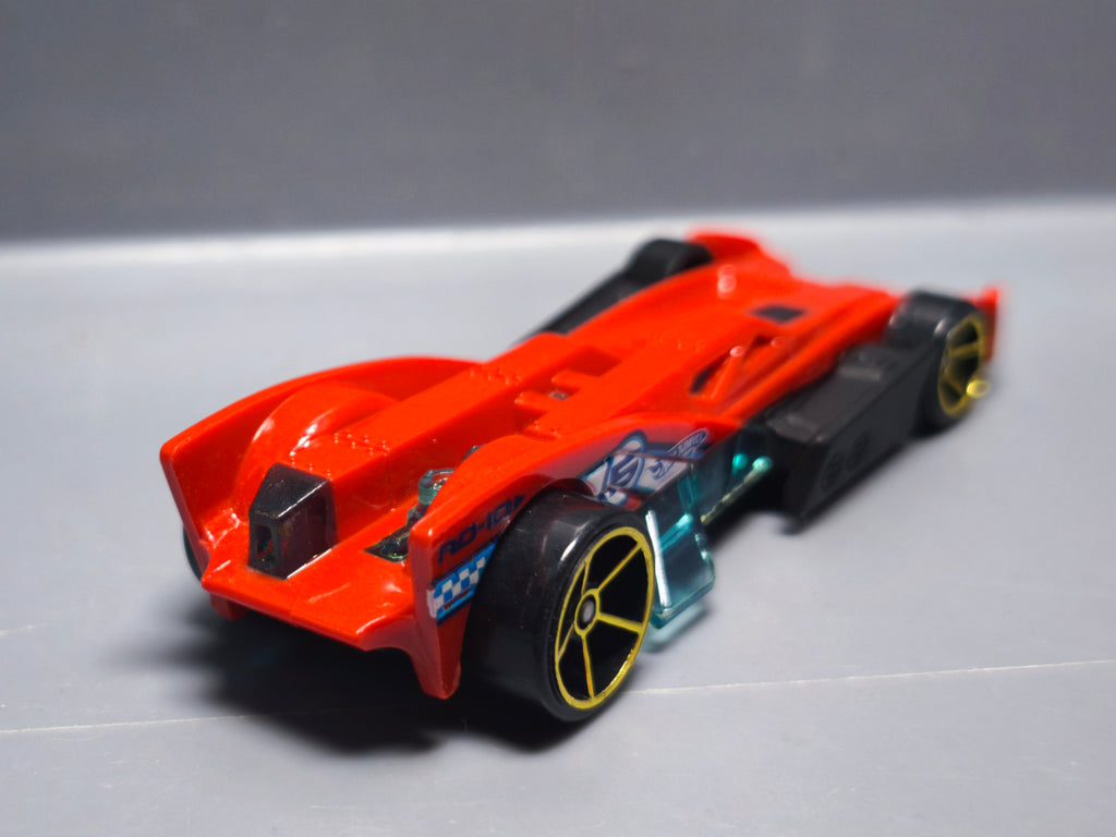 Hot Wheels RD-10 2012 exclusive multipack     (A14)