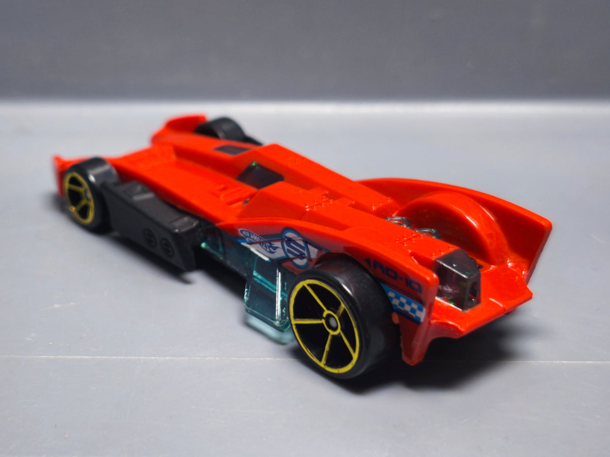 Hot Wheels RD-10 2012 exclusive multipack     (A14)